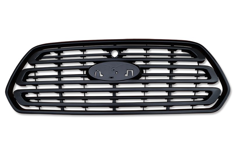 Frontgrill Ford Transit
