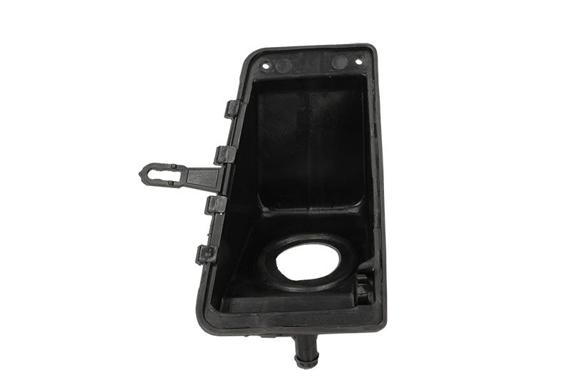 Bränsletanks lock säte Ford Transit