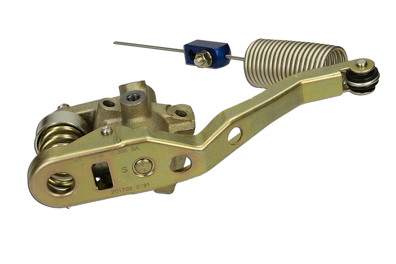 Bromskraftsregulator Ford Transit