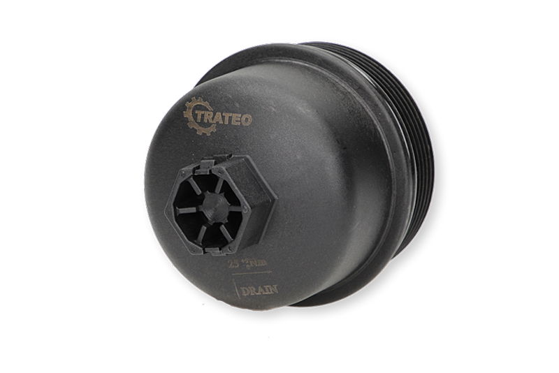 Oljefilter lock Ford Transit