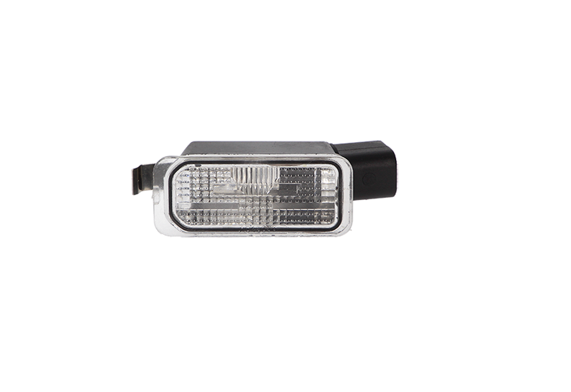Skyltbelysning Ford Transit