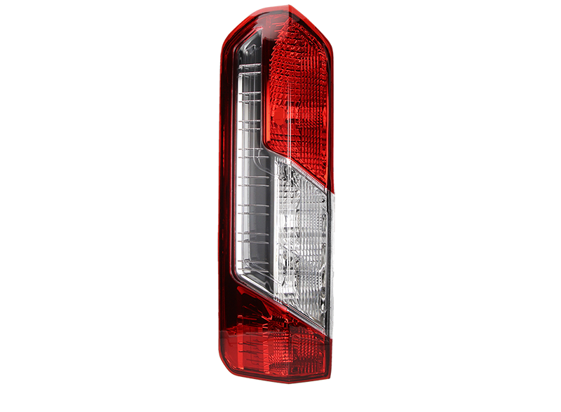 Bakljus vänster Ford Transit