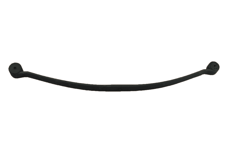 Bred enbladig fjäder Ford Transit 2006 - 2013